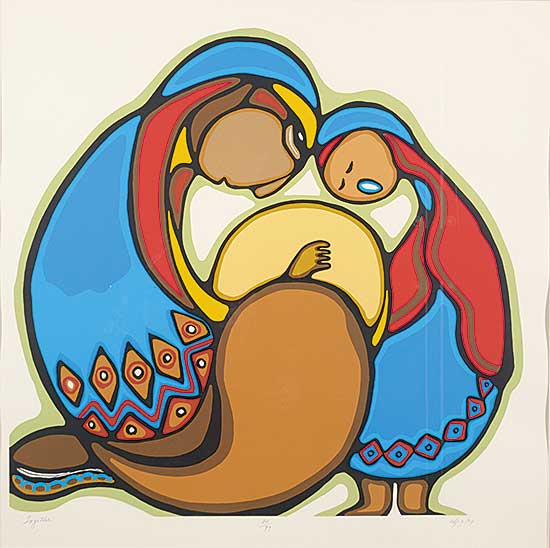 #239 ~ Odjig - Together  #34/99