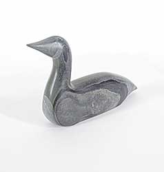#50 ~ Inuit - Narrow Goose