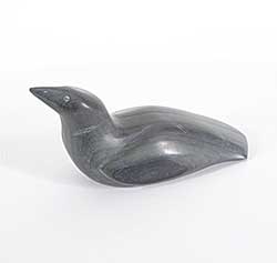 #146 ~ Inuit - Untitled - Flat Goose