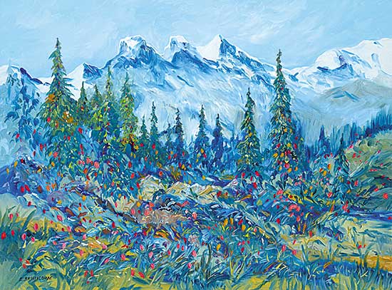 #6 ~ Brimacombe - The Three Sisters