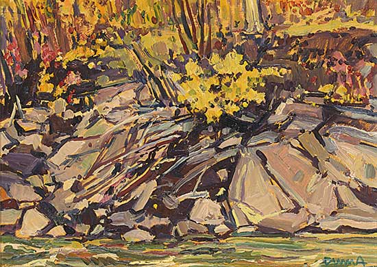 #21.3 ~ Duma - Fall Stream