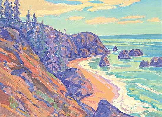 #23 ~ Duma - Coastal Waters