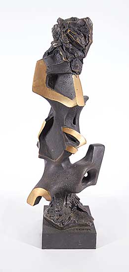 #47 ~ Leadbeater - Afrique