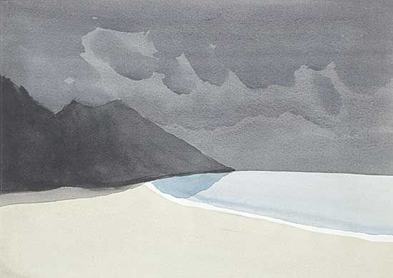 #68 ~ Onley - Ahous Point Vargus Island