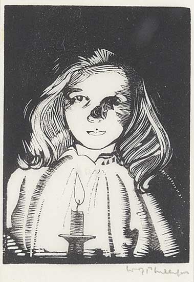 #74 ~ Phillips - Bedtime