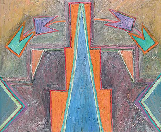 #203 ~ Boyer - Third Mesa