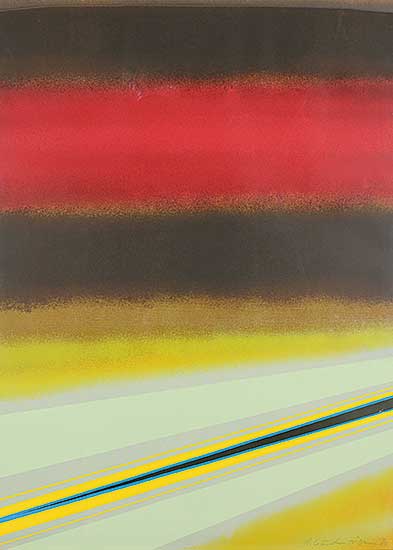 #215 ~ Letendre - Orani  #10/50