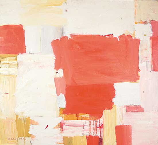 #224 ~ Zaloudek - Trocchi