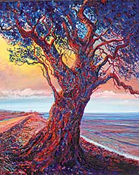#302 ~ Ellenshaw - Road to Lahaina #302 ~ Ellenshaw - Road to Lahaina