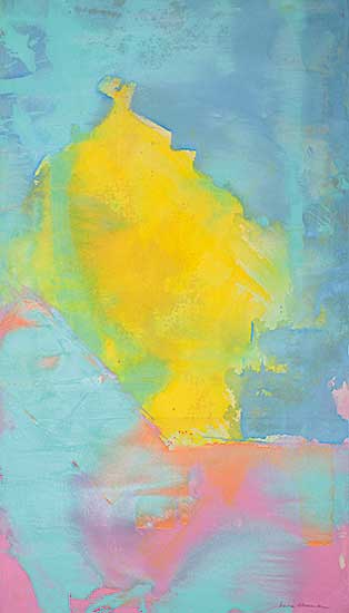 #1001 ~ Alexander - Untitled - Turner