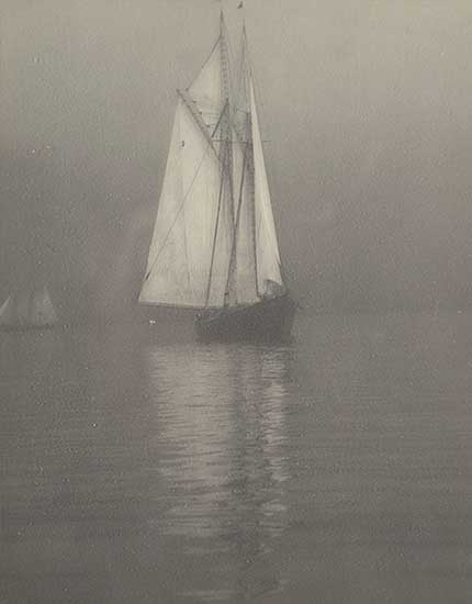 #1136 ~ MacAskill - Gray Dawn