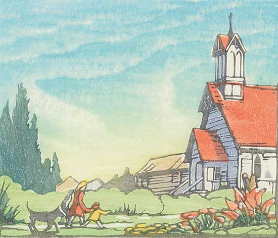 #1199 ~ Shelton - Saint Peters, Windermere  #119/200