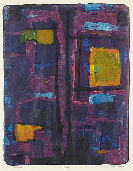 #1208 ~ Snow - Tinolus  #5/19