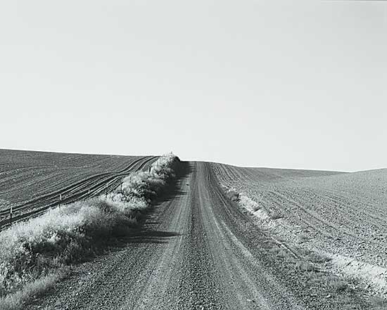 #1008 ~ Adam - Near Pendleton, Oregon, 1978  #8/30