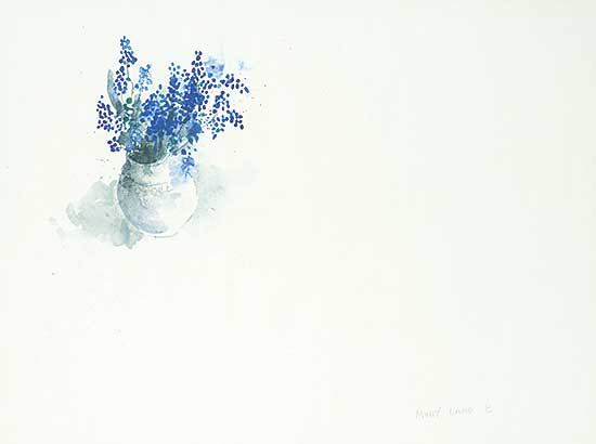 #5 ~ Bobak - Grape Hyacinth