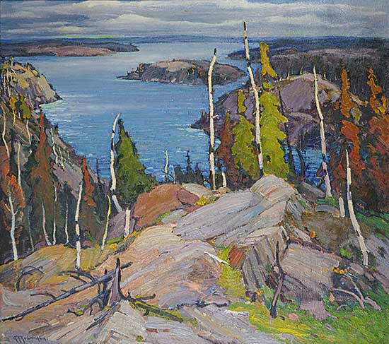 #57.1 ~ Kulmala - The North Country