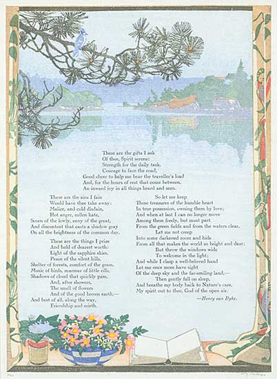 #90 ~ Phillips - Mrs. R.W. Craig Memorial  #2/34