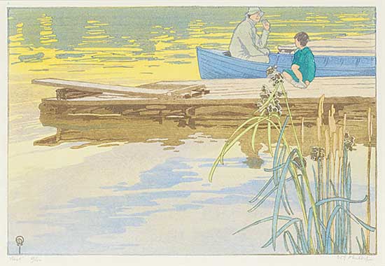 #92 ~ Phillips - Rest  #68/100