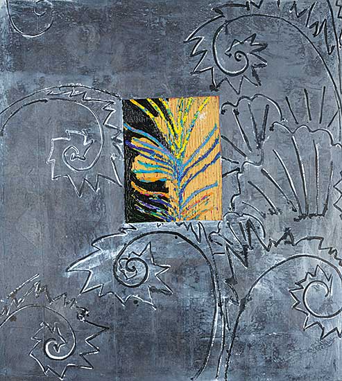#209 ~ Bolduc - Old Moon