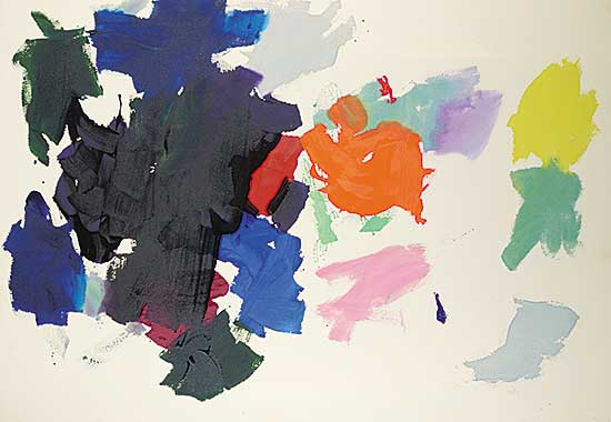 #214 ~ Christie - Concert for Orange