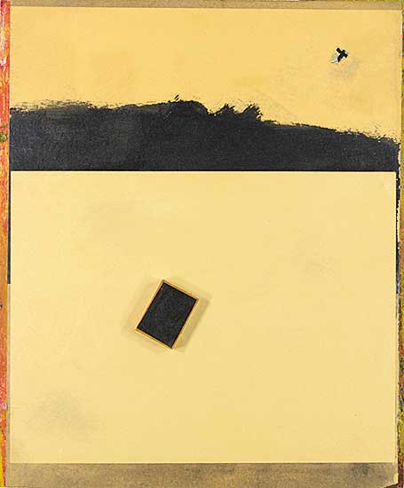 #235 ~ Rogers - Ascending Spirit [Qudrat Series]