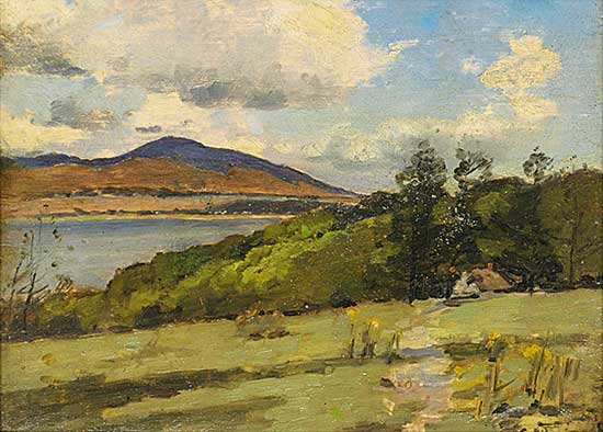 #401 ~ Atkinson - St. Lawrence, Isle Orleans
