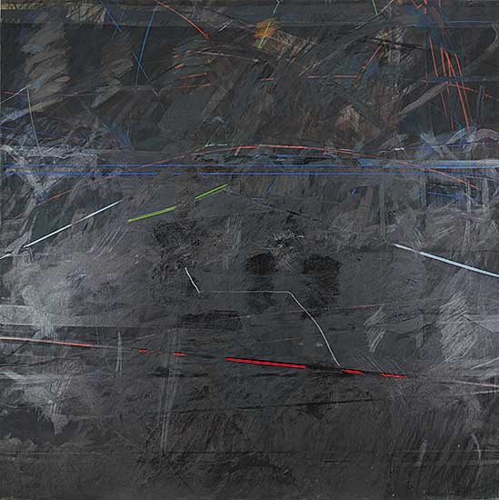 #415 ~ Condrashoff - Small Shadow #8