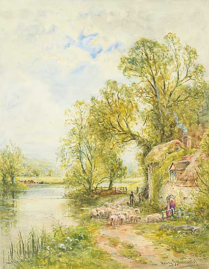 #456 ~ Kinnaird - On the ... Sussex