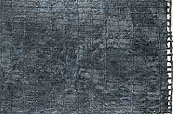 #491 ~ Sebelius - Flat Structure Overhang