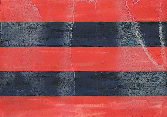 #1006 ~ Allain - 16th Stripes