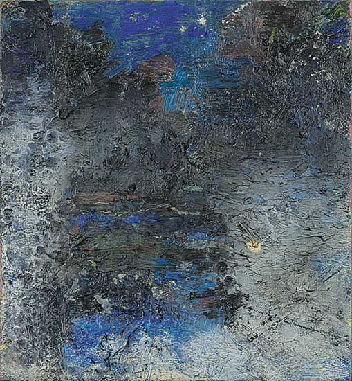 #1233 ~ Smith - Canal