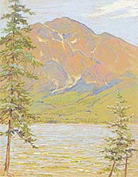 #1247 ~ Symons - Banff