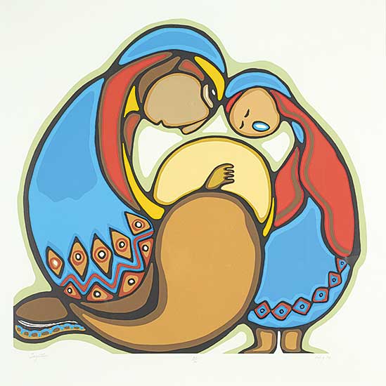 #100 ~ Odjig - Together  #31/99