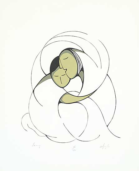 #103 ~ Odjig - Loving  #86/125