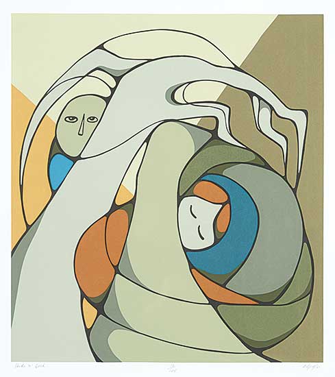 #107 ~ Odjig - Hide 'n Seek  #13/125