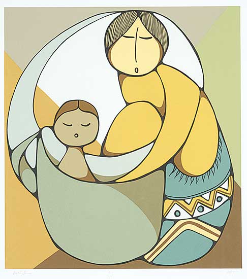 #111 ~ Odjig - Bath Time  #7/125