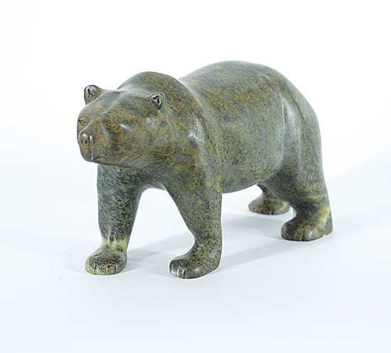 #248 ~ Totan - Bear