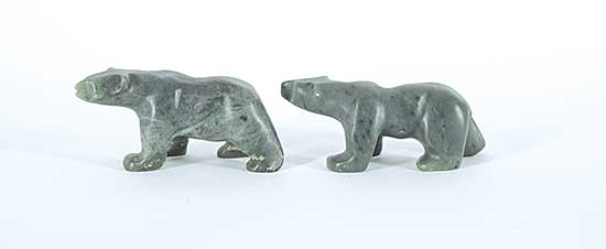 #249 ~ Totan - Brother Bears