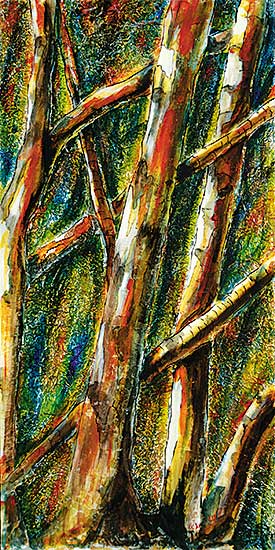 #71 ~ Leydecker - Still Standing