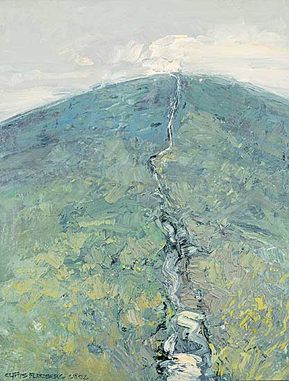 #211 ~ Flodberg - Hill