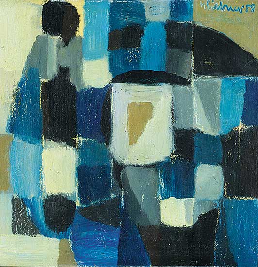 #233 ~ Siebner - North