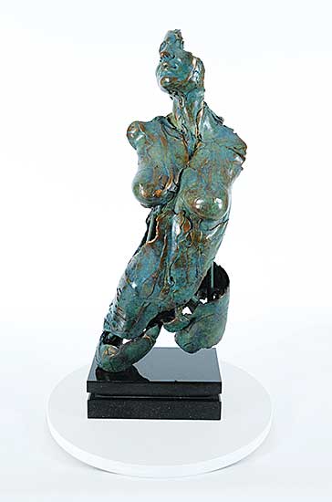 #238 ~ Ward - Angel Ecanus