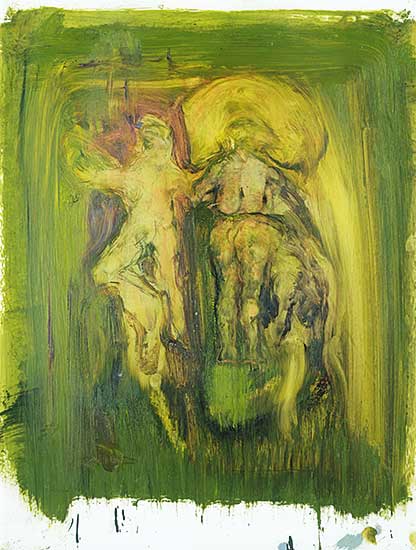 #406 ~ Benca - Metamorphosis