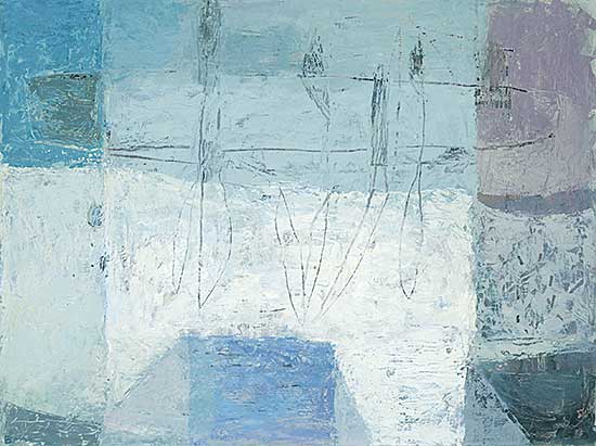 #427 ~ Hadala - Winter Reverie #9