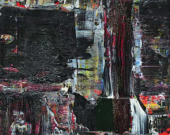 #455 ~ Mennie - Dark Matter