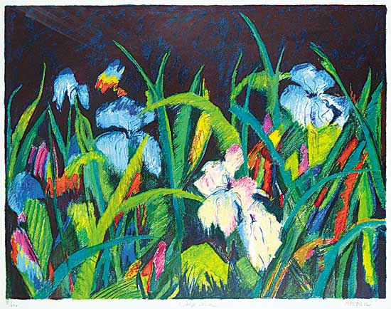 #476 ~ Rochon - Carpe Diem  #81/240