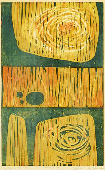 #1005 ~ Adaskin - Prairie Landscape  #8/12