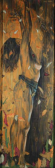 #1034 ~ Bickel - Sister Series