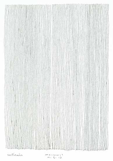 #1205 ~ McInnis - Verticals