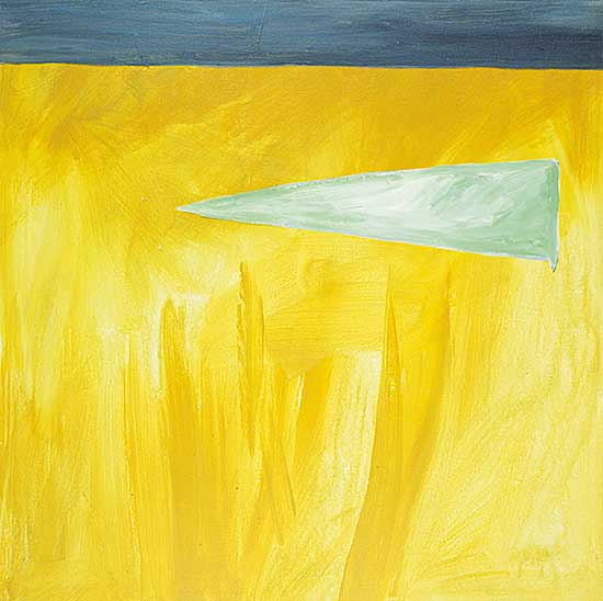 #1217 ~ O'Neil - Winter Landscape